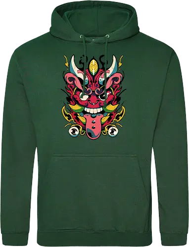 Oni Daruma