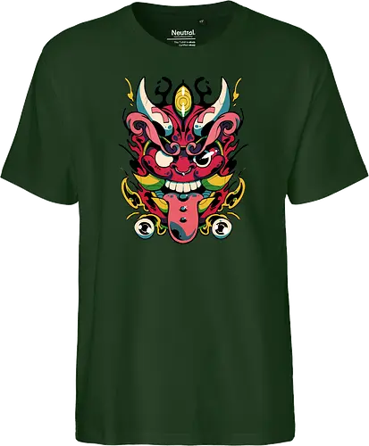 Oni Daruma