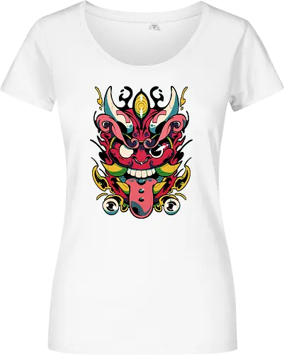 Oni Daruma