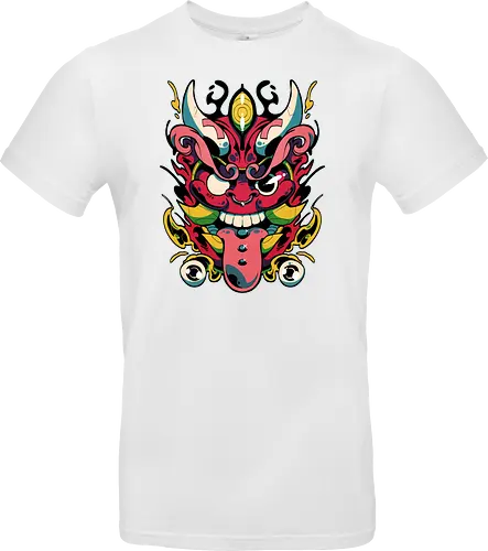 Oni Daruma