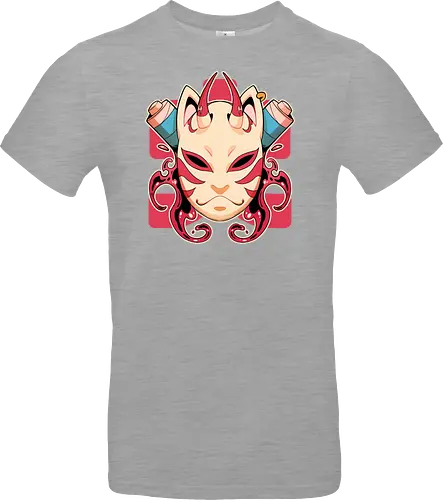 Fire Spirit
