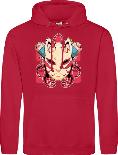 Fire Spirit