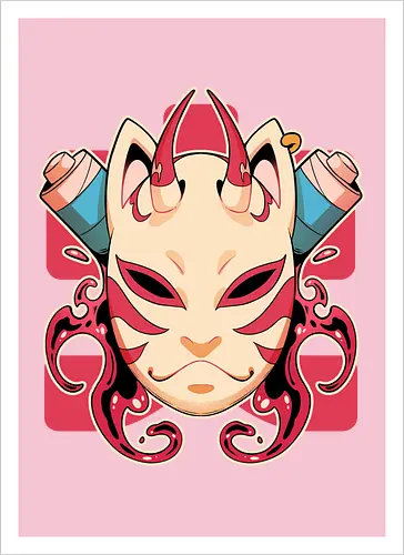 Fire Spirit