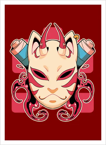 Fire Spirit