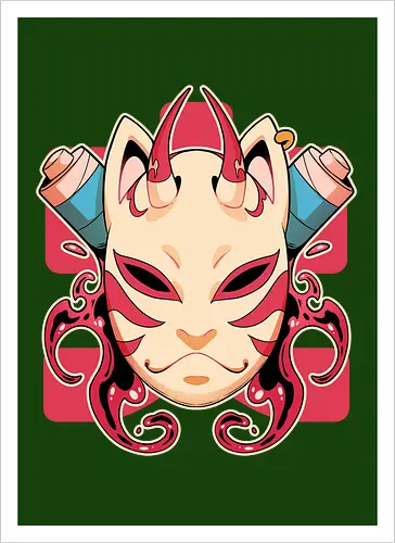 Fire Spirit