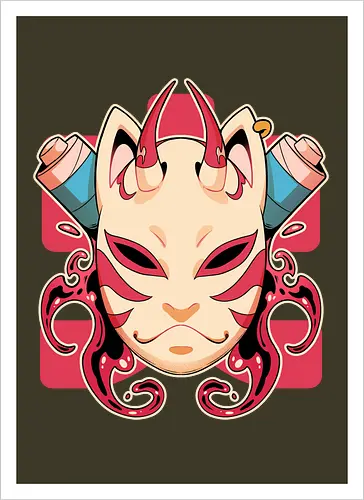 Fire Spirit