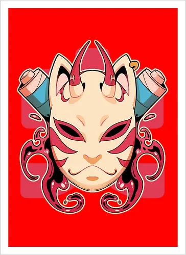 Fire Spirit