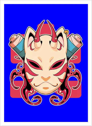 Fire Spirit