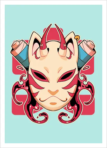 Fire Spirit