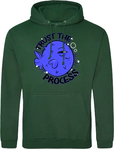 Trust the process