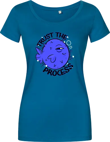 Trust the process