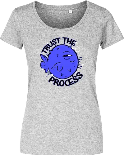 Trust the process