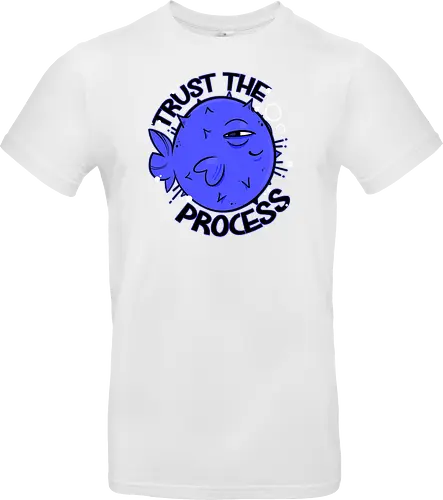 Trust the process