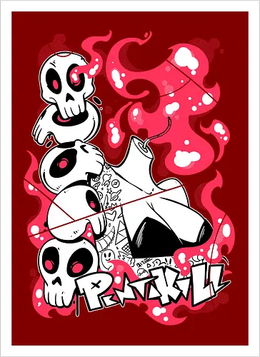 Pentakill