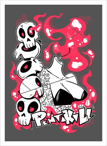 Pentakill