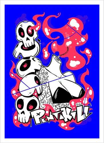 Pentakill