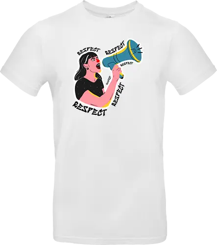 Respect Women