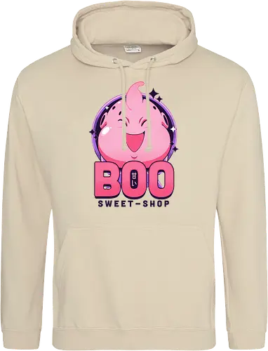 Sweet boo