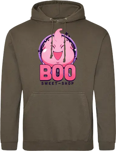 Sweet boo