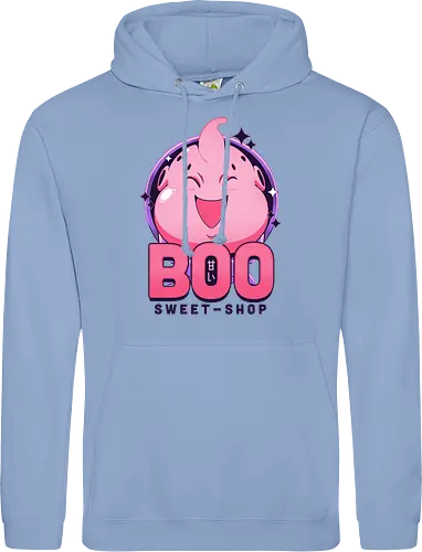 Sweet boo