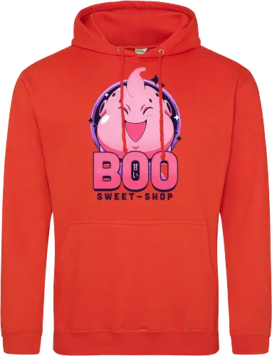 Sweet boo