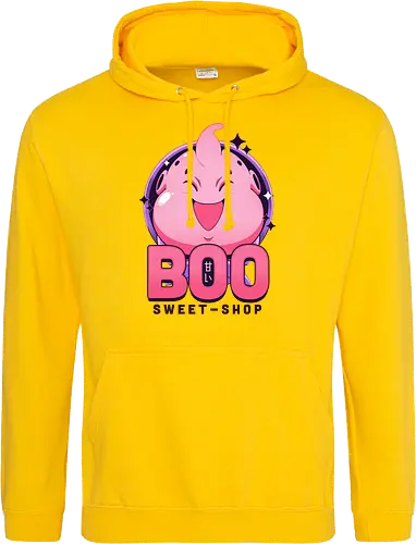 Sweet boo