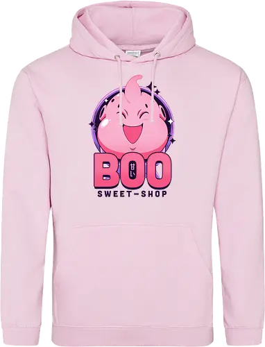 Sweet boo