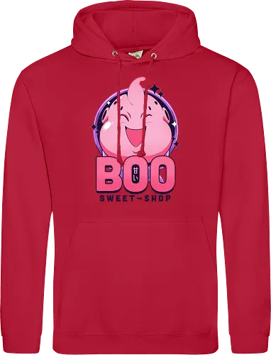 Sweet boo