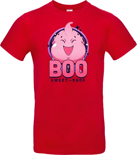 Sweet boo