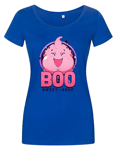 Sweet boo