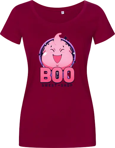 Sweet boo