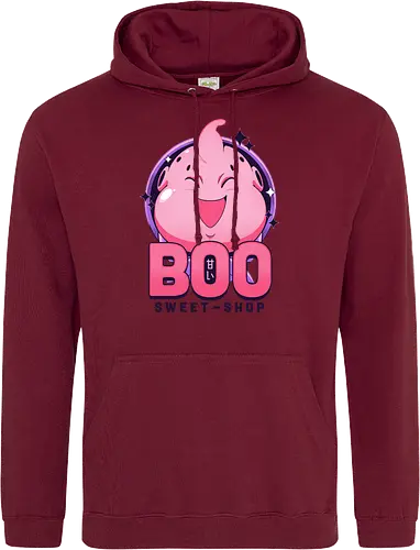 Sweet boo