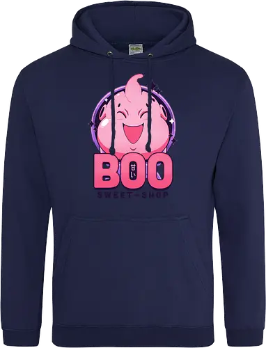 Sweet boo