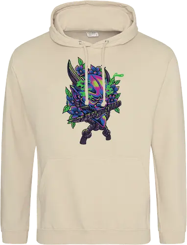 Demon Samurai