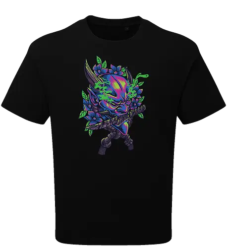 Demon Samurai