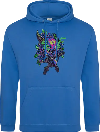 Demon Samurai