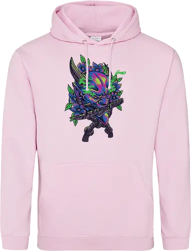 Demon Samurai