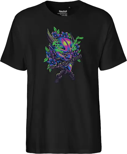 Demon Samurai