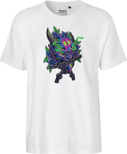Demon Samurai
