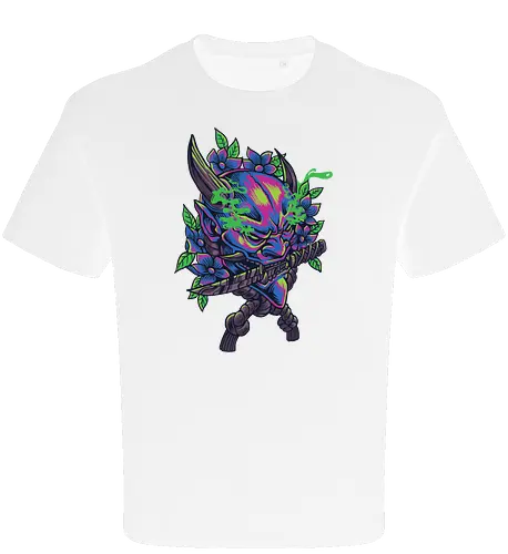 Demon Samurai