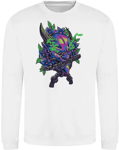 Demon Samurai