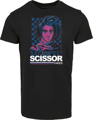 ScissorHands