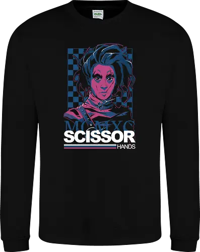 ScissorHands