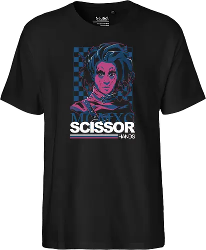 ScissorHands