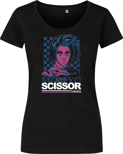 ScissorHands