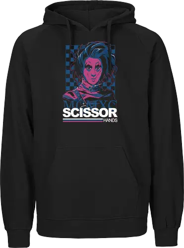 ScissorHands