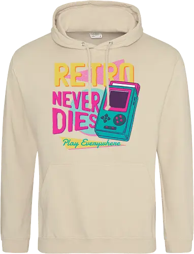 Retro Never Dies