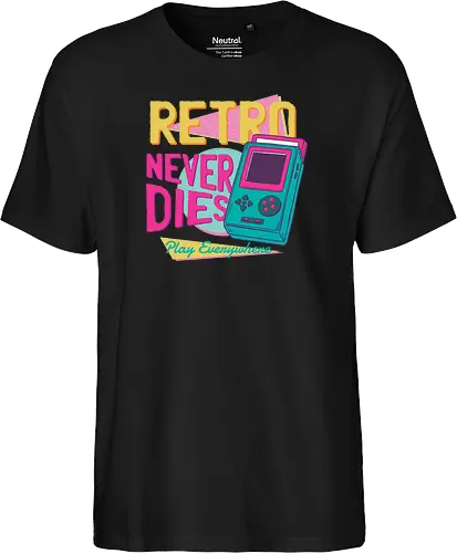 Retro Never Dies