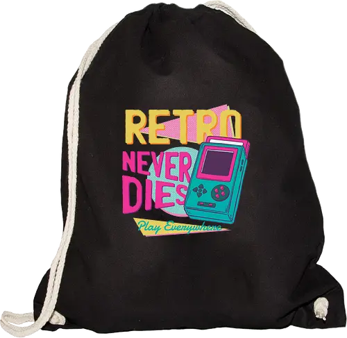 Retro Never Dies