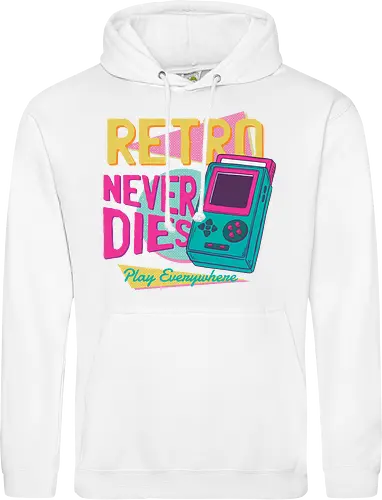 Retro Never Dies
